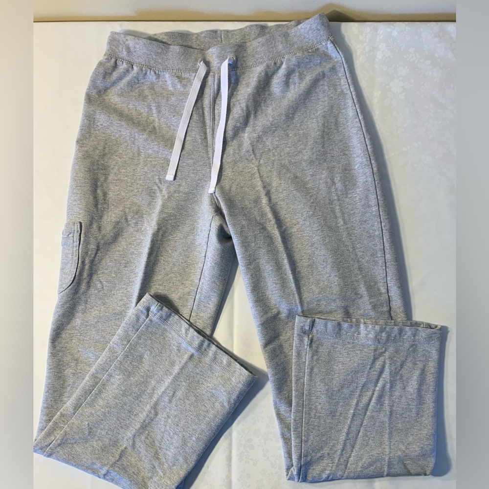 NWOT Track Suit: Jacket and Pants, Lined Hoodie, Zip Up, Straight Leg, Vintage - Picture 10 of 12